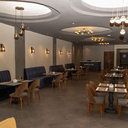 The Ivory Hotel Nairobi Extérieur photo
