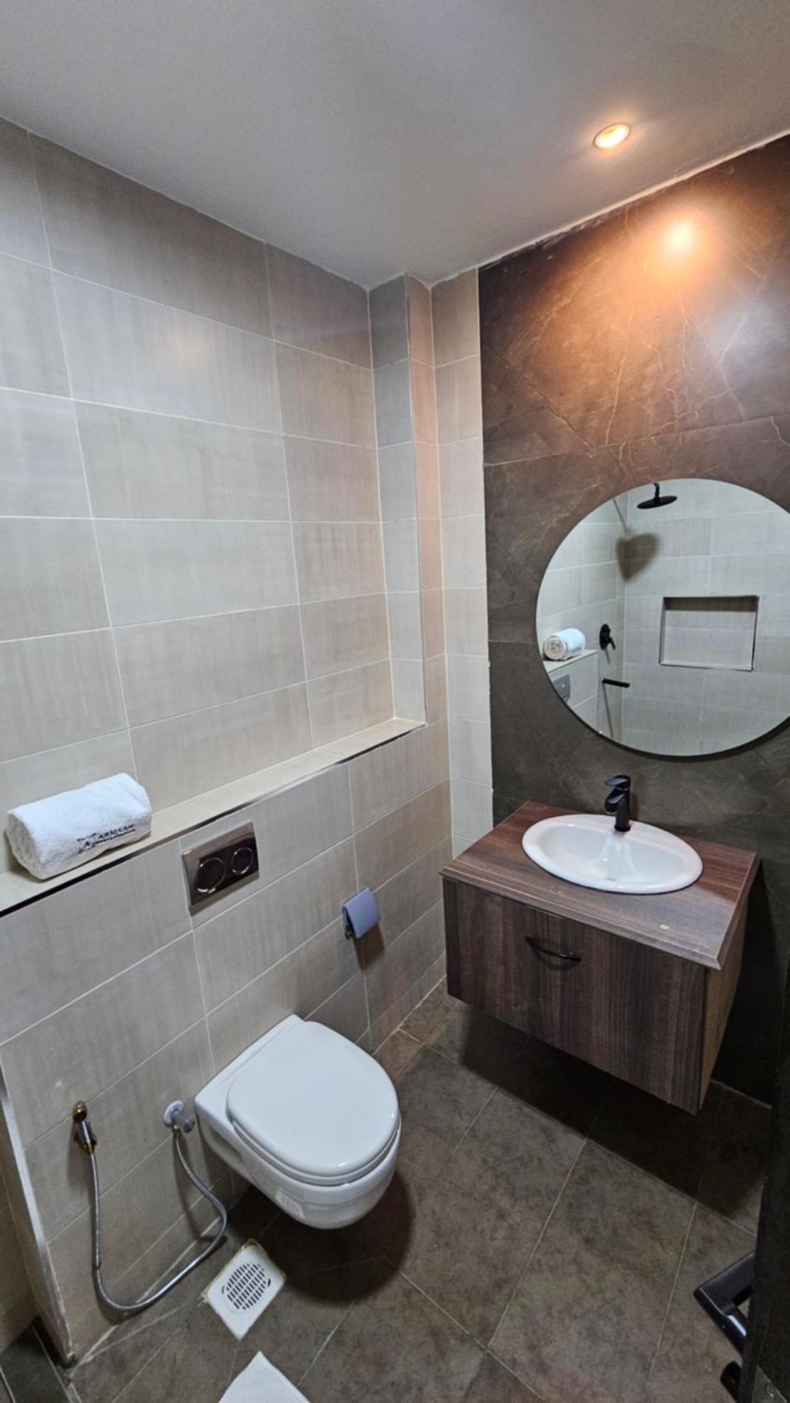 The Ivory Hotel Nairobi Extérieur photo