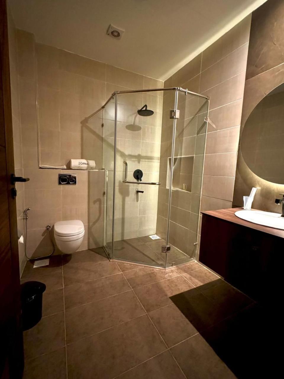 The Ivory Hotel Nairobi Extérieur photo