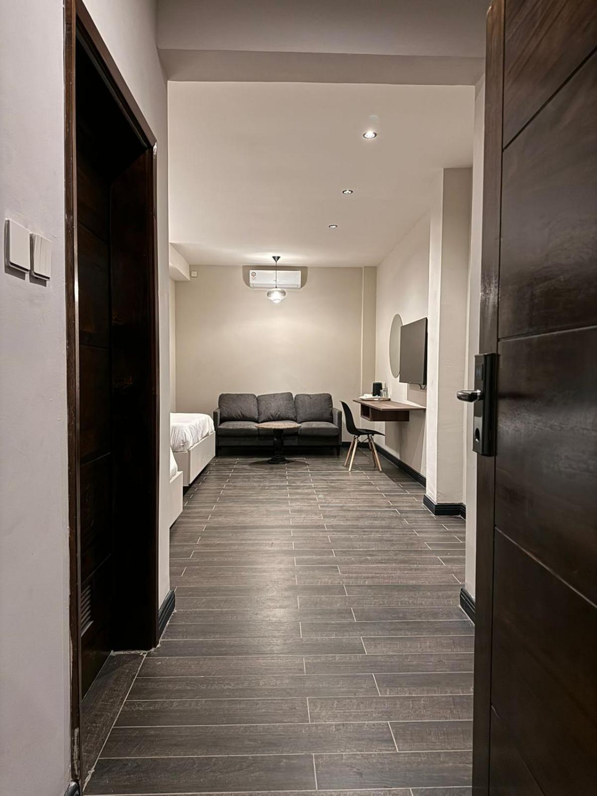 The Ivory Hotel Nairobi Extérieur photo