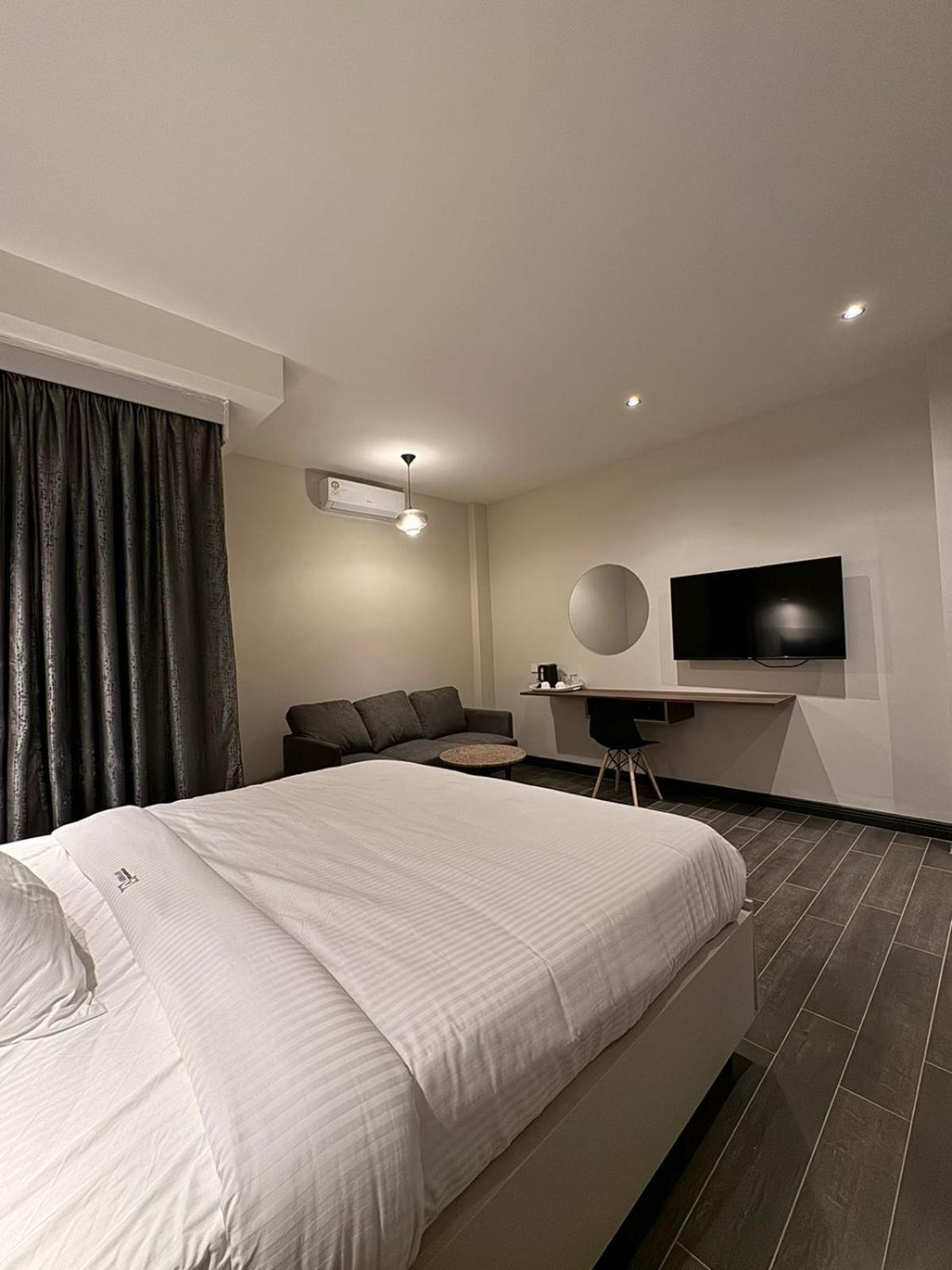 The Ivory Hotel Nairobi Extérieur photo