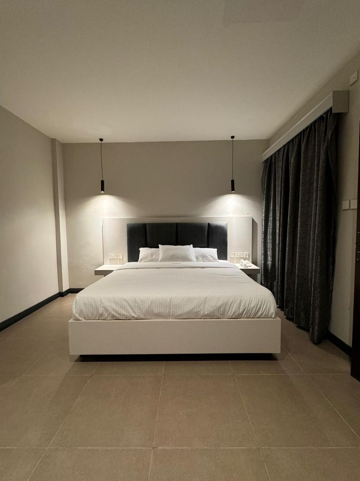 The Ivory Hotel Nairobi Extérieur photo
