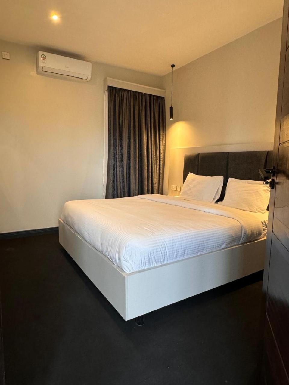 The Ivory Hotel Nairobi Extérieur photo