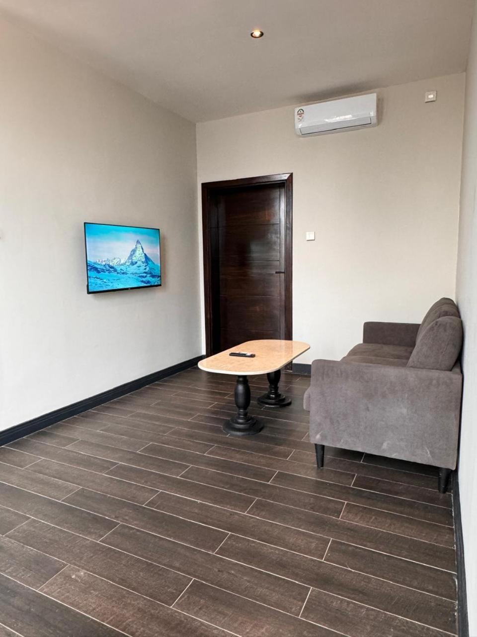 The Ivory Hotel Nairobi Extérieur photo